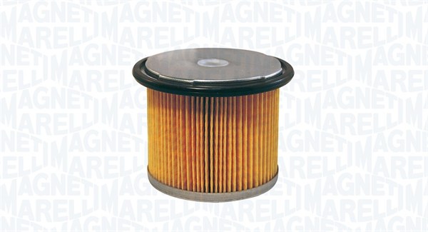 MAGNETI MARELLI Üzemanyagszűrö betét 71760552_MM