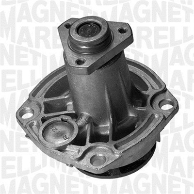 MAGNETI MARELLI Vízpumpa 11706T_MM