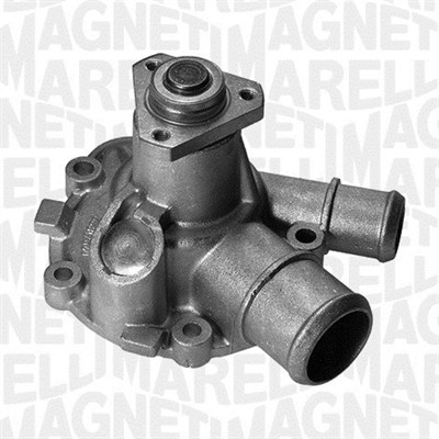 MAGNETI MARELLI Vízpumpa 11708T_MM