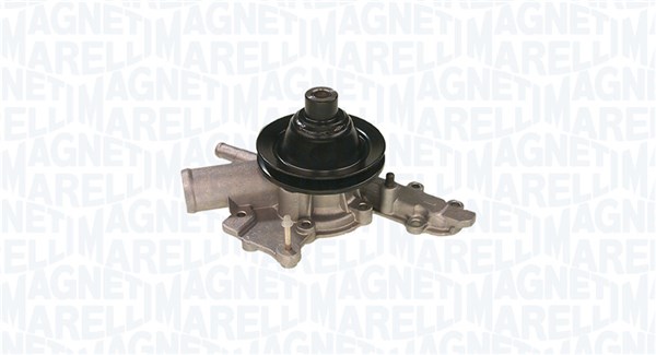 MAGNETI MARELLI Vízpumpa 11712_MM