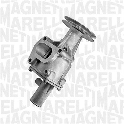 MAGNETI MARELLI Vízpumpa 81300_MM