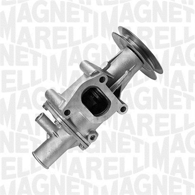 MAGNETI MARELLI Vízpumpa 81301_MM