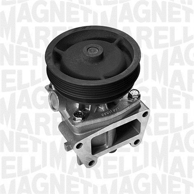 MAGNETI MARELLI Vízpumpa 81303_MM