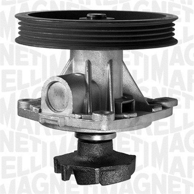 MAGNETI MARELLI Vízpumpa 81314_MM