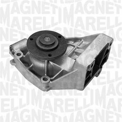 MAGNETI MARELLI Vízpumpa 81316_MM