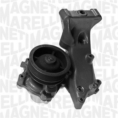 MAGNETI MARELLI Vízpumpa 81319_MM