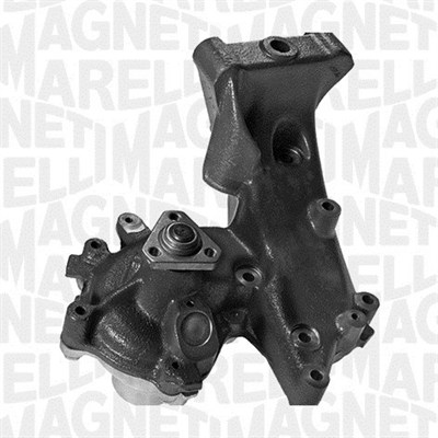 MAGNETI MARELLI Vízpumpa 81320_MM