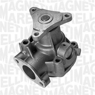 MAGNETI MARELLI Vízpumpa 81322_MM