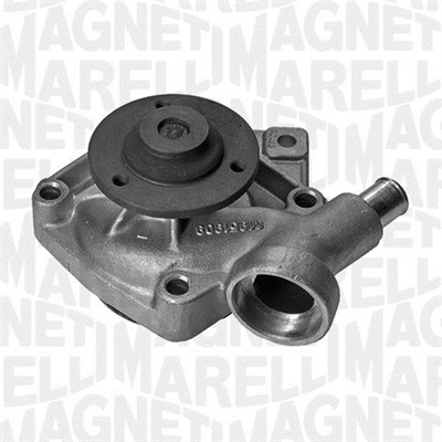 MAGNETI MARELLI Vízpumpa 81325_MM