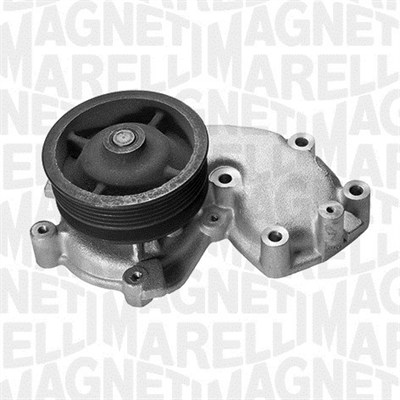 MAGNETI MARELLI Vízpumpa 81326_MM