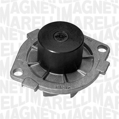 MAGNETI MARELLI 81330_MM Vízpumpa