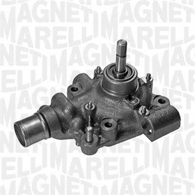 MAGNETI MARELLI Vízpumpa 81332_MM