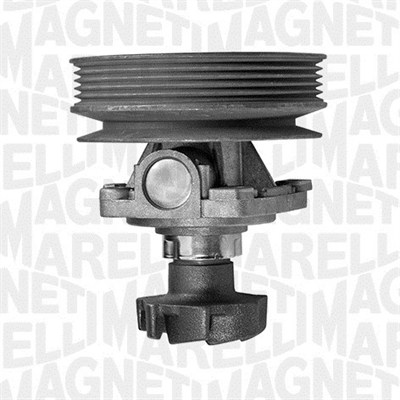 MAGNETI MARELLI Vízpumpa 81333_MM