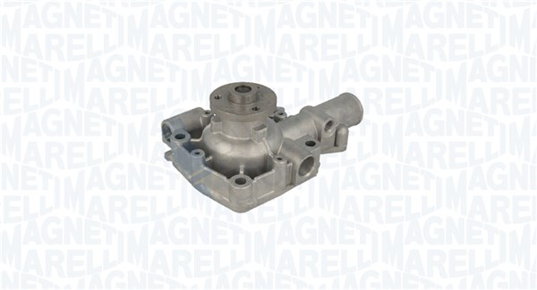 MAGNETI MARELLI Vízpumpa 81334_MM