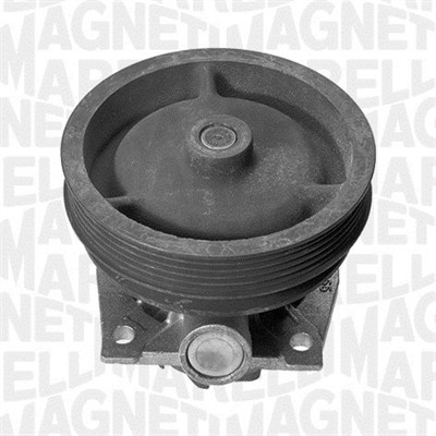 MAGNETI MARELLI Vízpumpa 81339_MM