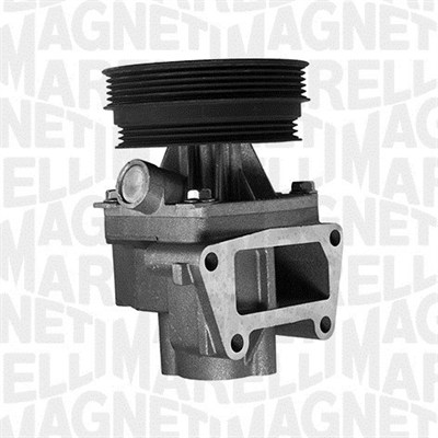 MAGNETI MARELLI Vízpumpa 81341_MM