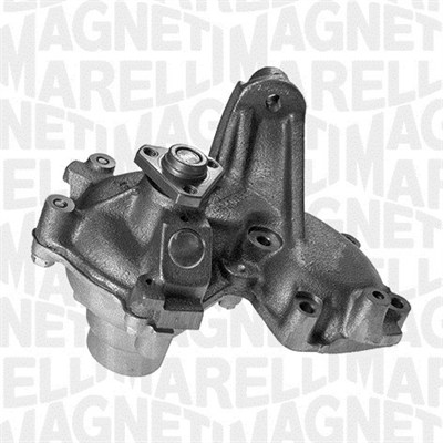 MAGNETI MARELLI Vízpumpa házzal 81344_MM