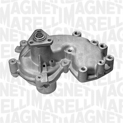 MAGNETI MARELLI Vízpumpa 81347_MM