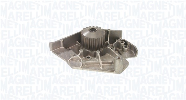 MAGNETI MARELLI Vízpumpa 81353_MM