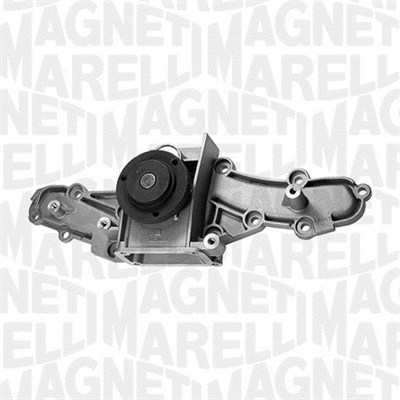 MAGNETI MARELLI Vízpumpa 81355_MM