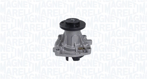 MAGNETI MARELLI Vízpumpa 81362_MM