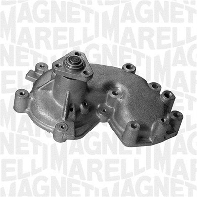 MAGNETI MARELLI Vízpumpa 81363_MM