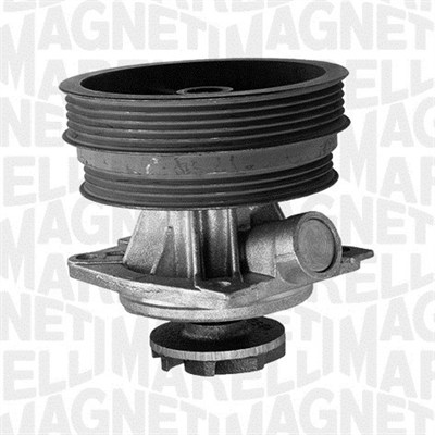 MAGNETI MARELLI Vízpumpa 81364_MM