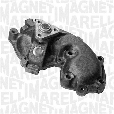 MAGNETI MARELLI Vízpumpa házzal 81365_MM