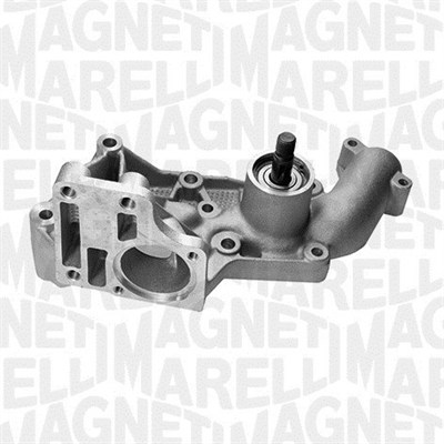 MAGNETI MARELLI Vízpumpa 81367_MM