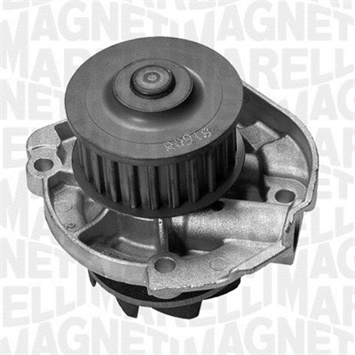 MAGNETI MARELLI Vízpumpa 81350_MM