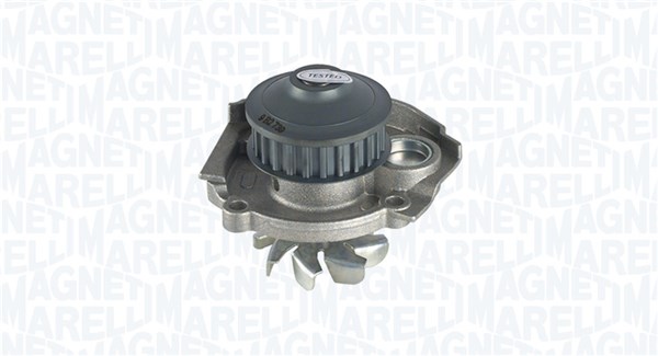 MAGNETI MARELLI Vízpumpa 81370_MM