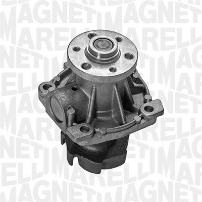 MAGNETI MARELLI Vízpumpa 81431_MM