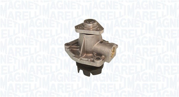 MAGNETI MARELLI Vízpumpa 81434_MM