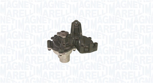 MAGNETI MARELLI Vízpumpa 81456_MM