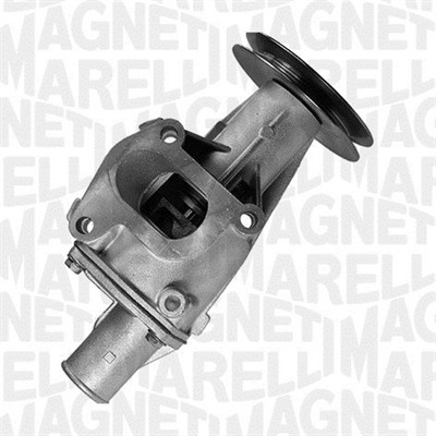 MAGNETI MARELLI Vízpumpa 81458_MM