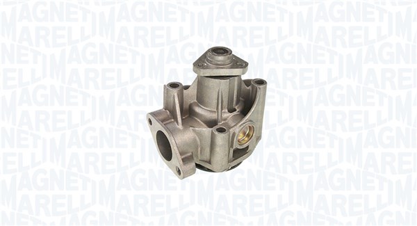 MAGNETI MARELLI Vízpumpa 81460_MM