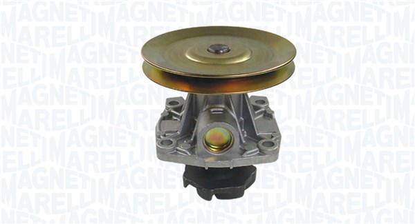 MAGNETI MARELLI Vízpumpa 81481_MM