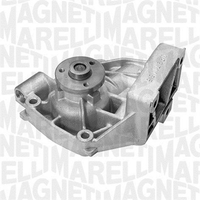 MAGNETI MARELLI Vízpumpa 81488_MM