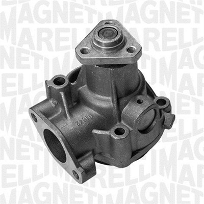 MAGNETI MARELLI Vízpumpa 81490_MM