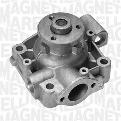 MAGNETI MARELLI Vízpumpa 81491_MM