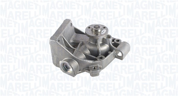 MAGNETI MARELLI Vízpumpa 81492_MM