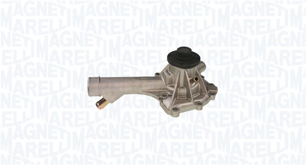 MAGNETI MARELLI Vízpumpa 81499_MM