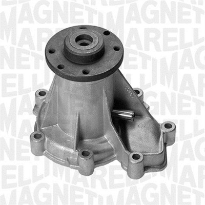 MAGNETI MARELLI Vízpumpa 81506_MM