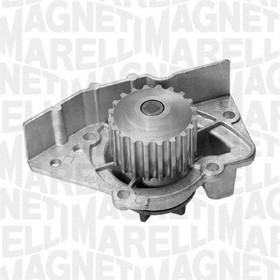 MAGNETI MARELLI Vízpumpa 81512_MM