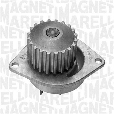 MAGNETI MARELLI Vízpumpa 81513_MM