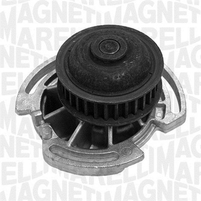 MAGNETI MARELLI Vízpumpa 81524_MM