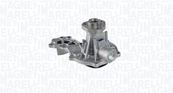 MAGNETI MARELLI Vízpumpa 81526_MM