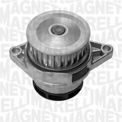 MAGNETI MARELLI Vízpumpa 81527_MM