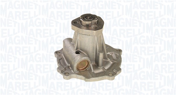 MAGNETI MARELLI Vízpumpa 81528_MM