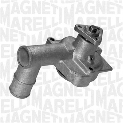 MAGNETI MARELLI Vízpumpa 81531_MM